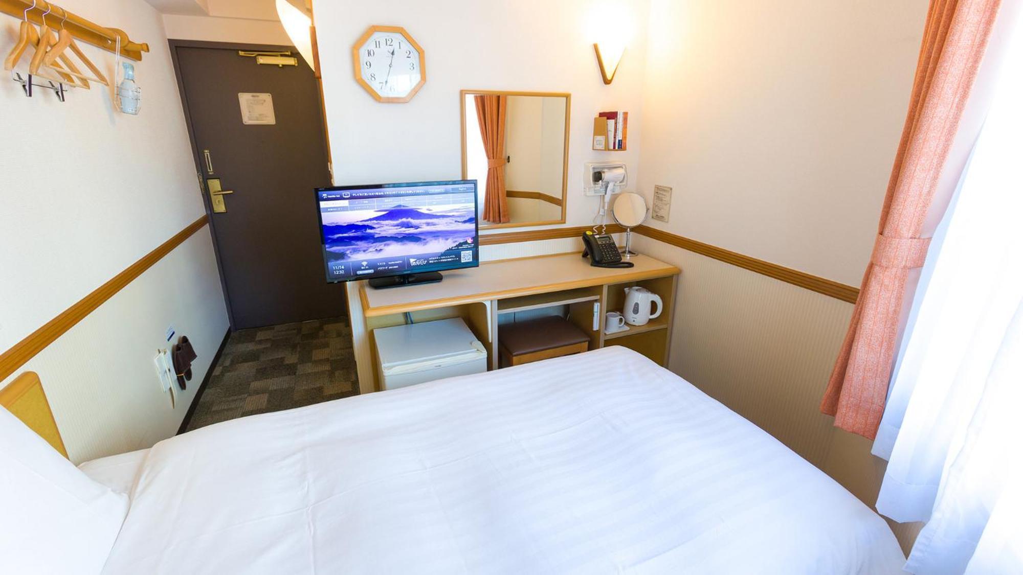 Toyoko Inn Okayama Eki Nishi Guchi Hiroba Camera foto