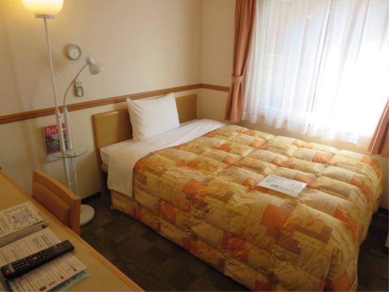Toyoko Inn Okayama Eki Nishi Guchi Hiroba Esterno foto